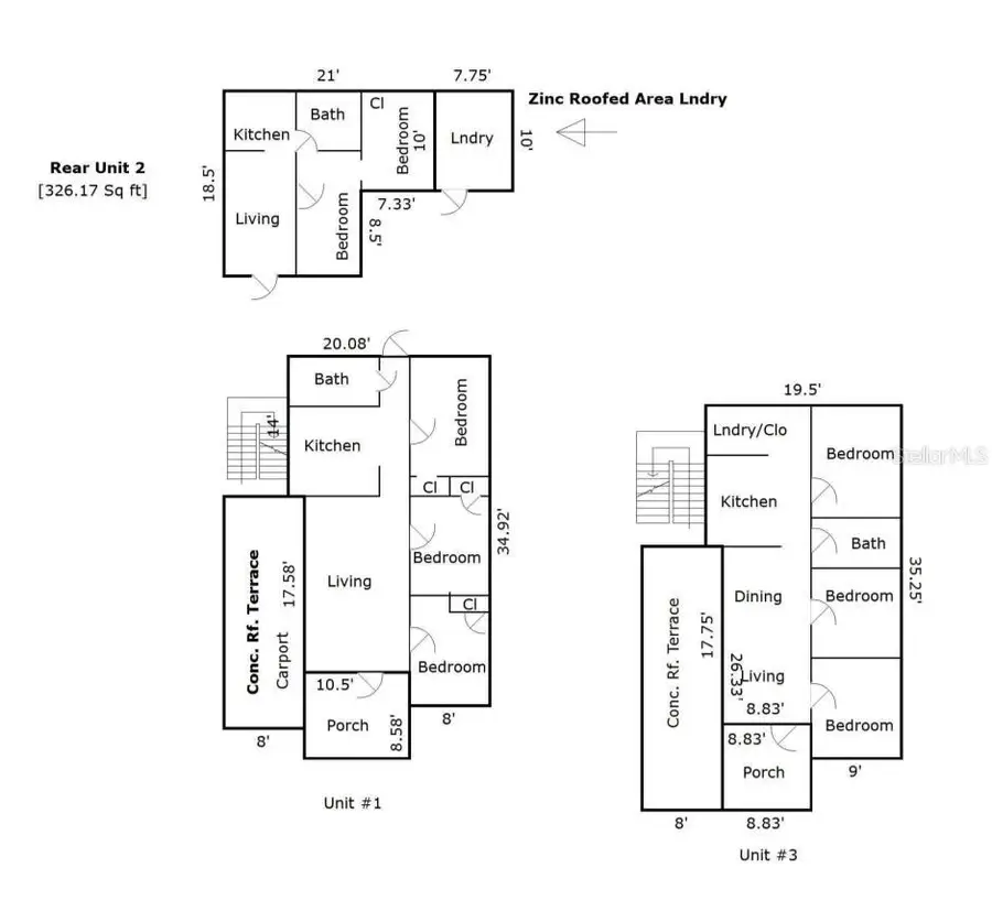 Villa Palmeras 326 Calle Colton, San Juan, PR 00915 - #2