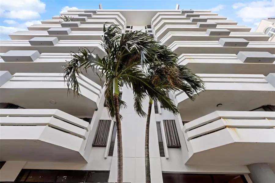 1510 Ashford Ave #8E, San Juan, PR 00911 - #2