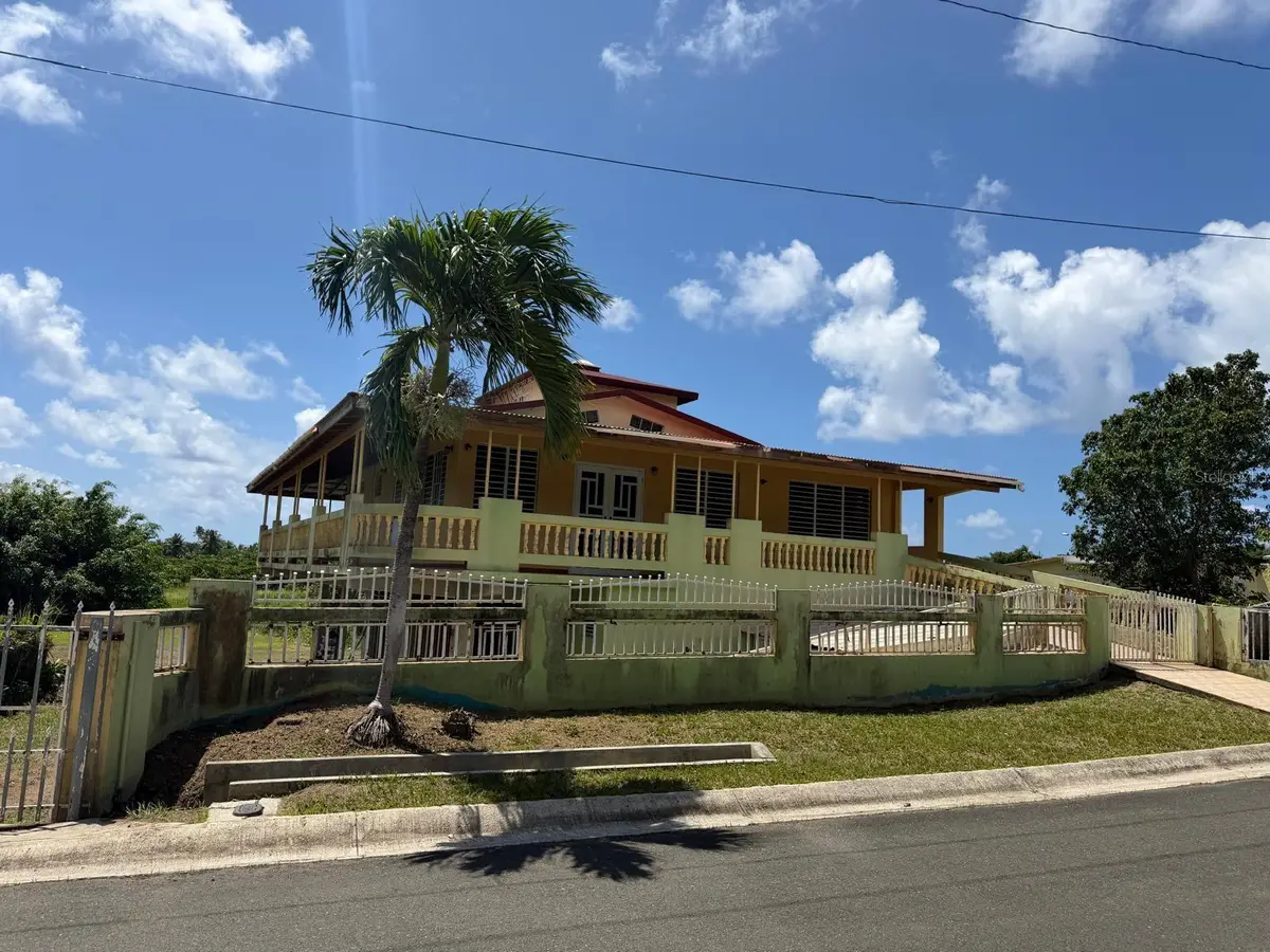 PO7760 Emajaguas Comm, Maunabo, PR 00707 - #1