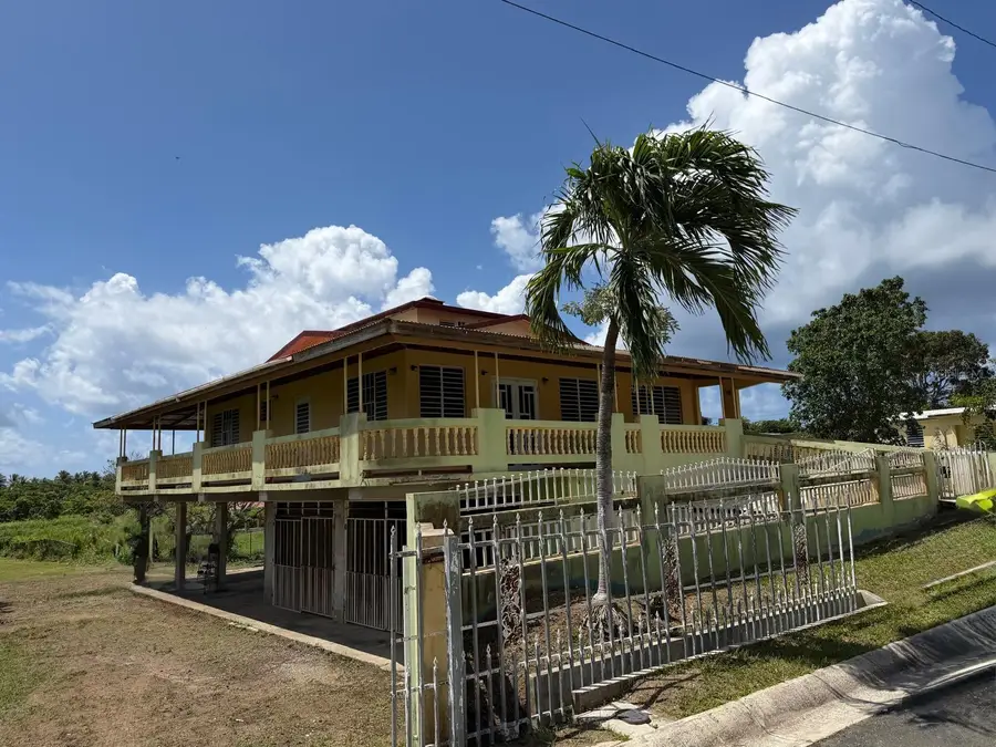 PO7760 Emajaguas Comm, Maunabo, PR 00707 - #2