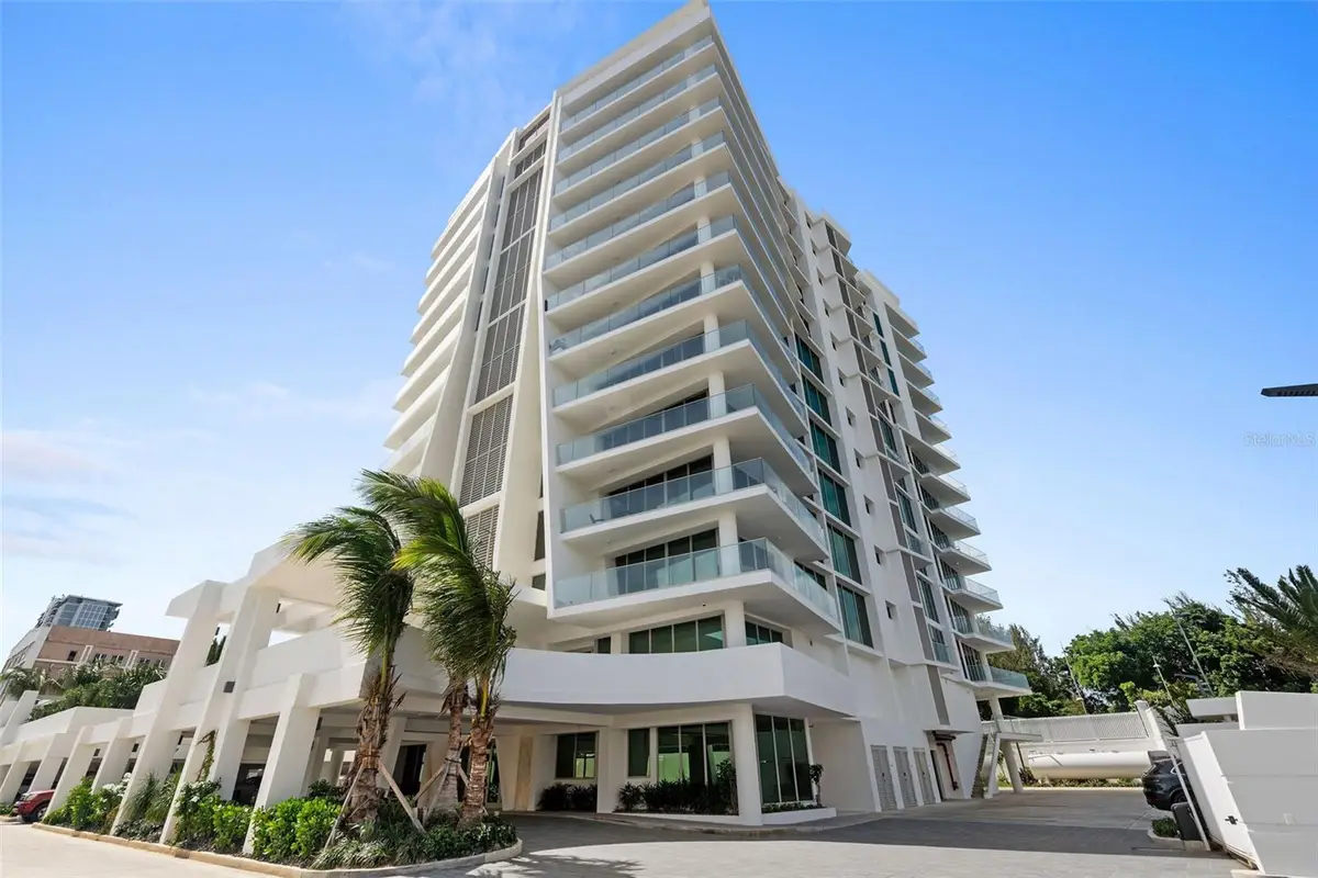 540 Ave De La Constitucin #1001, San Juan, PR 00901 - #1