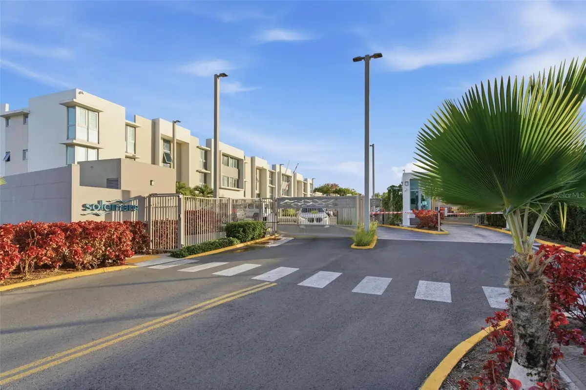 1445 C. Marg Baldorioty #921, Edif. C, Carolina, PR 00979 - #1