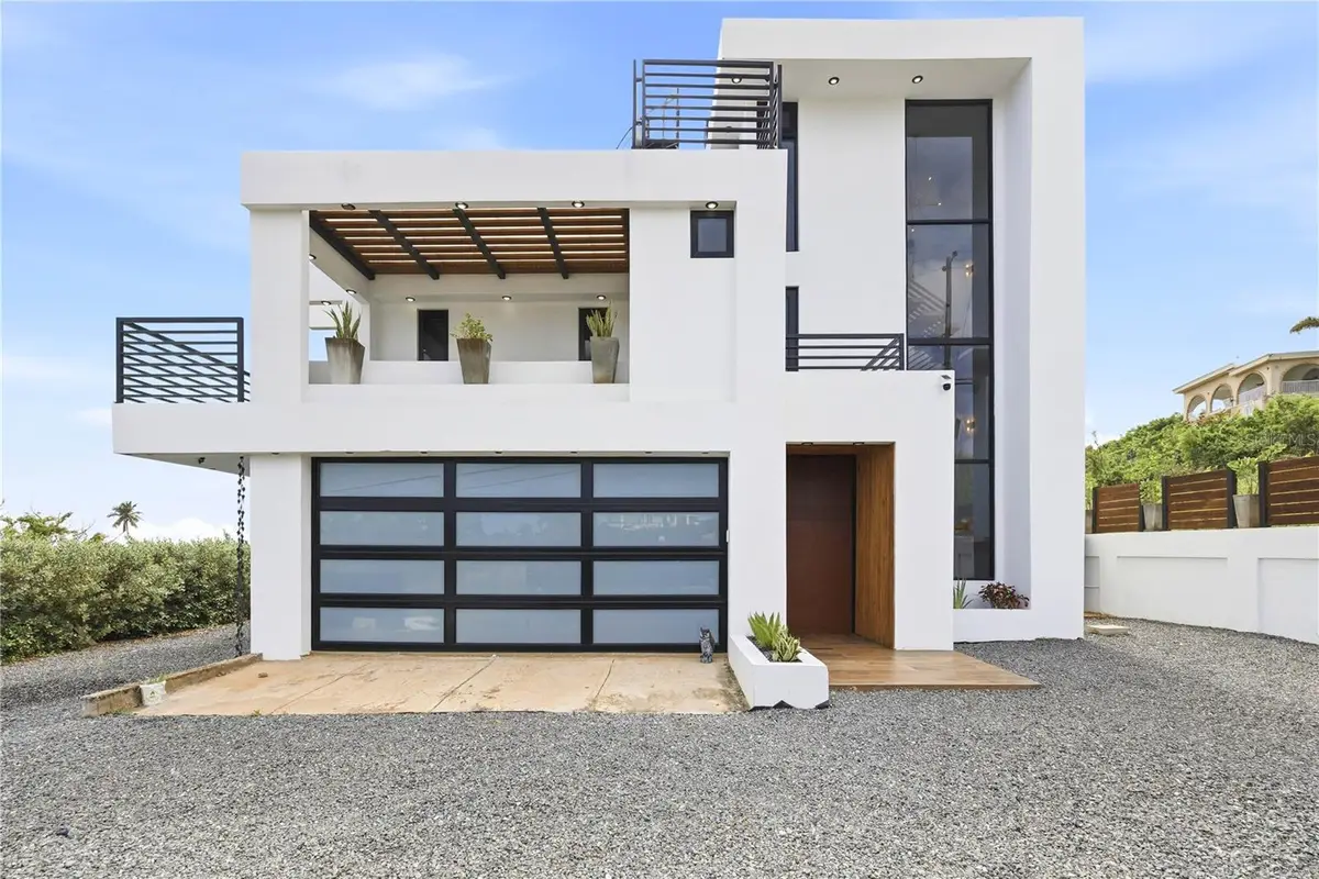 Bo. Membrillo Solar 1, Camuy, PR 00627 - #1