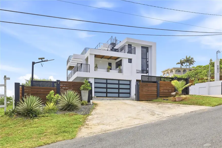 Bo. Membrillo Solar 1, Camuy, PR 00627 - #2