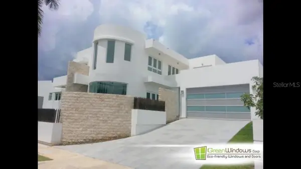 116 Trinitaria, SAN JUAN, PR 00927