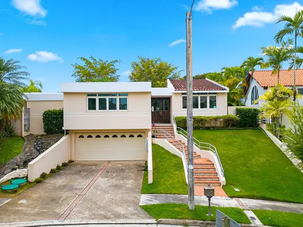 street 3 Paseo Las Vistas, SAN JUAN, PR 00926