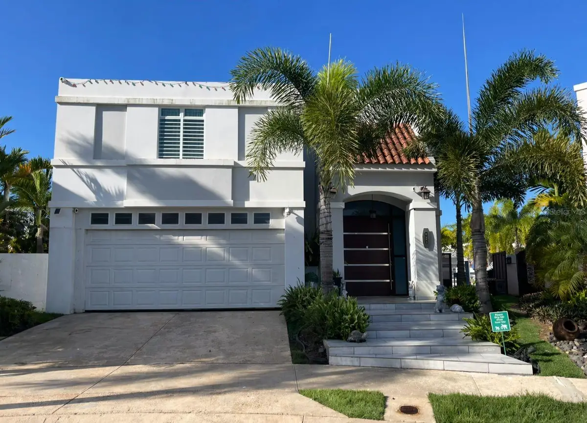 623 Mar De Bering, Dorado, PR 00646 - #1