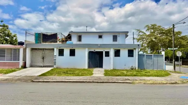 232 Ht-13 Ext Country Club, CAROLINA, PR 00979