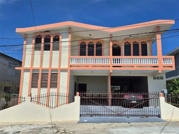 #55A Calle Jos Hernandez, ISABELA, PR 00662