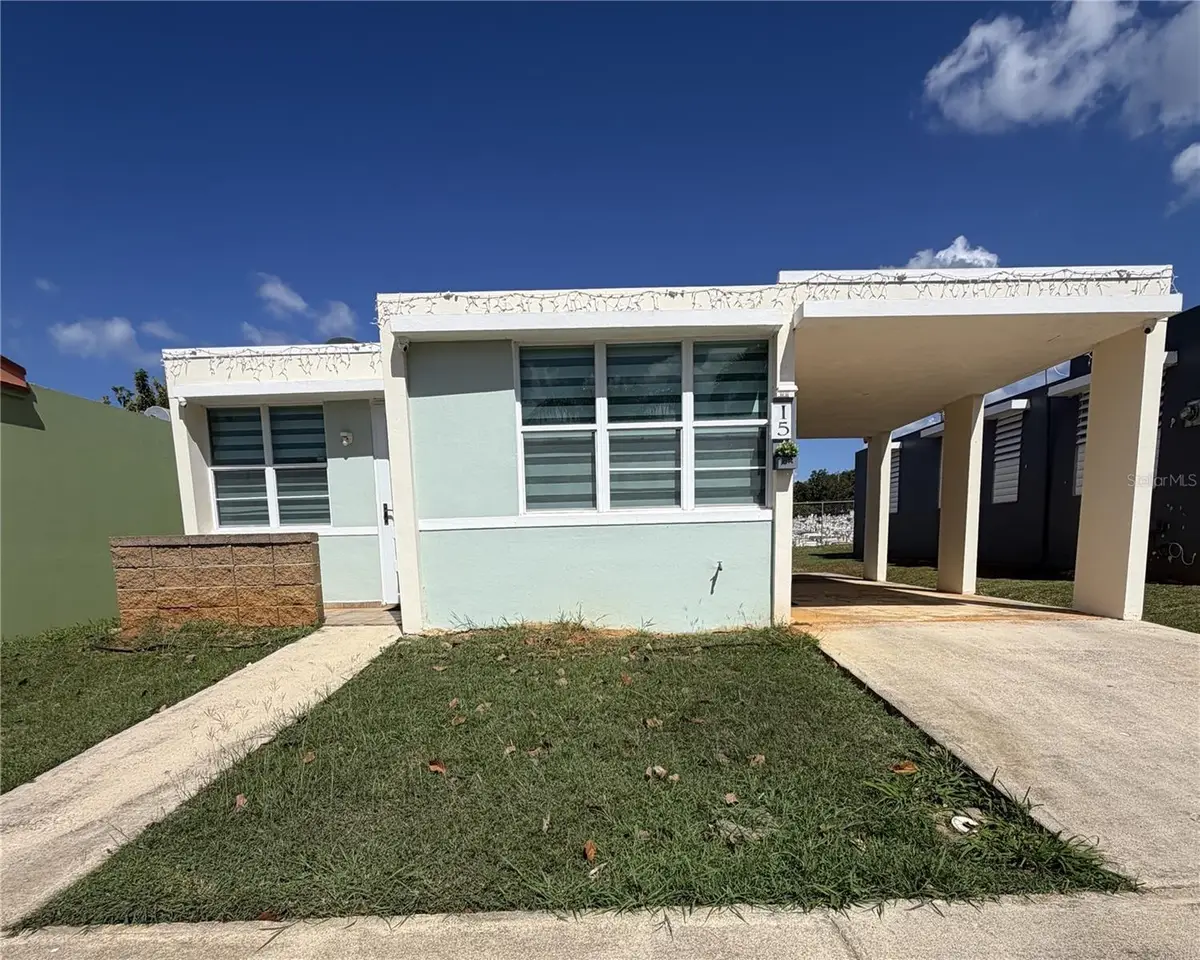 00617 Urb Estancias De Florida, Barceloneta, PR 00617 - #1