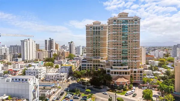 103 Ave. De Diego #2202, SAN JUAN, PR 00911