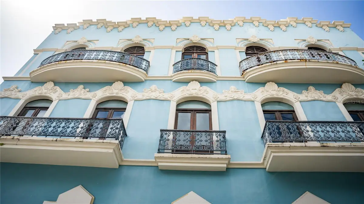 101 Sol Street #2B, San Juan Antiguo, PR 00901 - #1