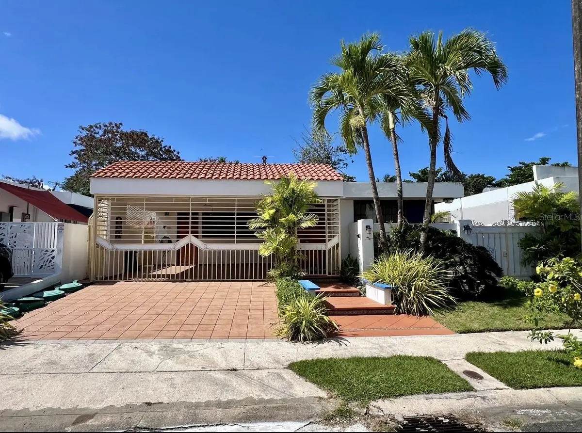 BA-25 60 St, San Juan, PR 00926 - #1