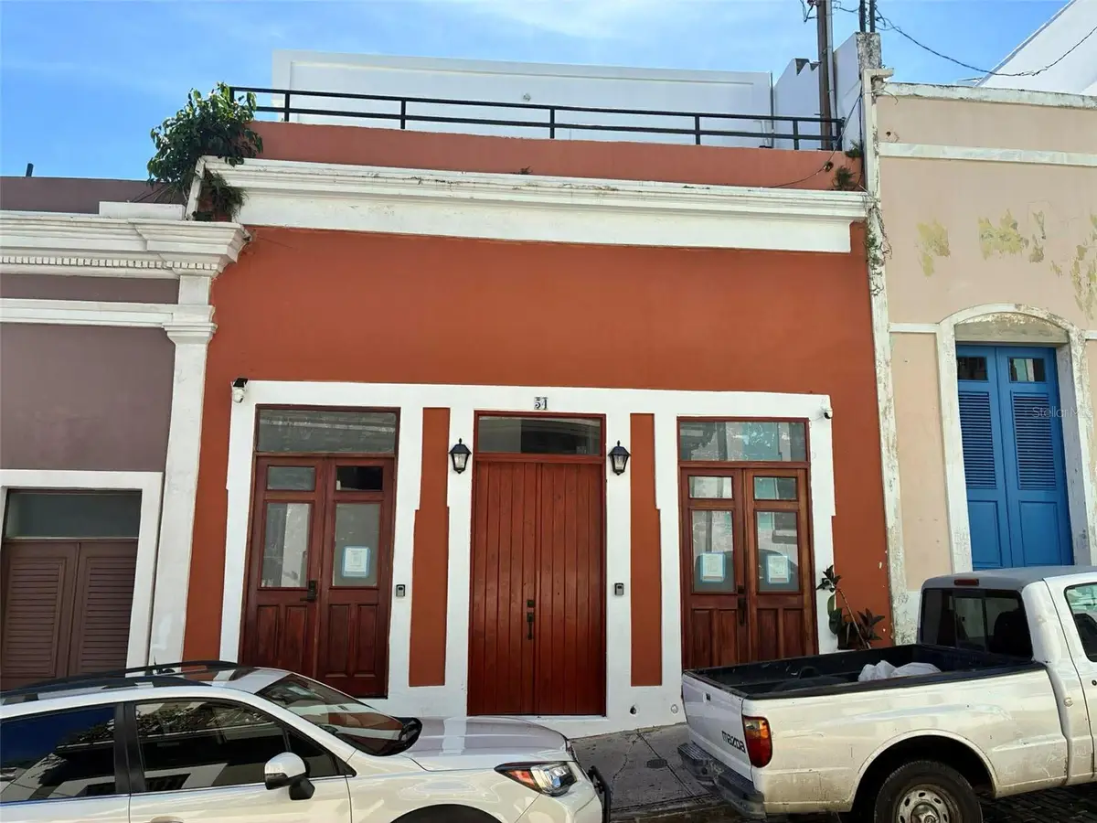 54 Calle Cruz #54, San Juan, PR 00901 - #1