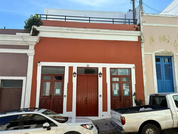 54 Calle Cruz #54, SAN JUAN, PR 00901