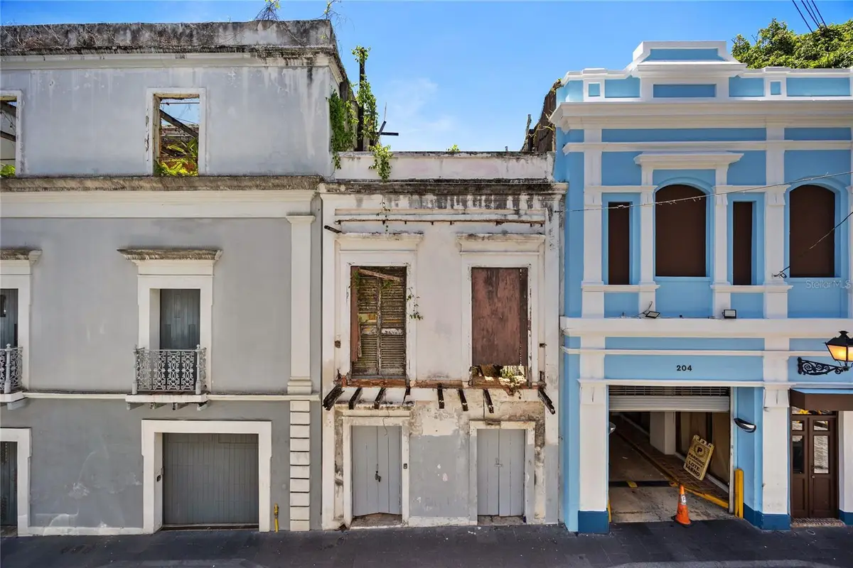 206 Luna, San Juan Antiguo, PR 00901 - #1