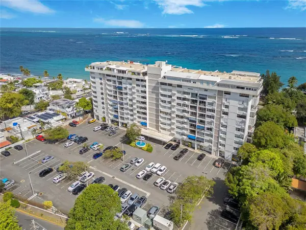 2305 Laurel #511, SAN JUAN, PR 00913