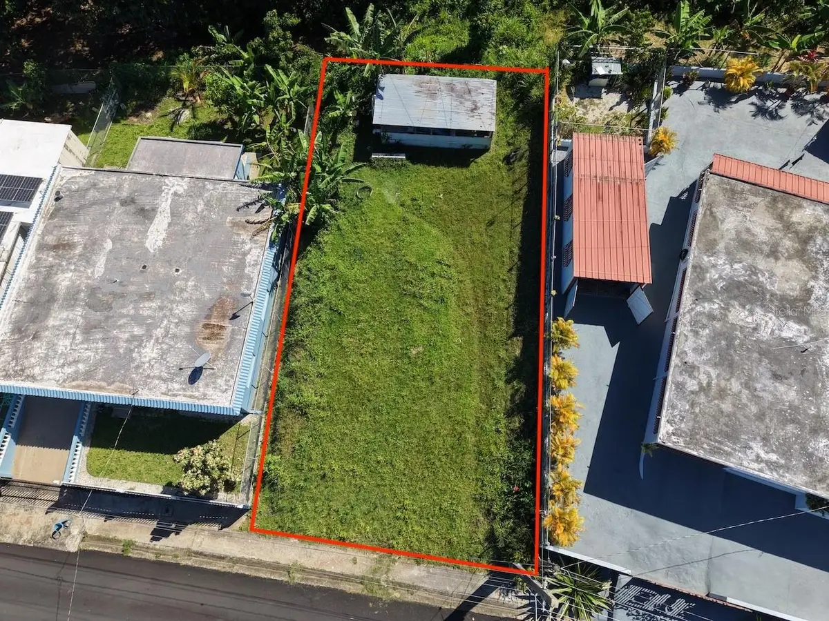 PR-759 (Int) Calle 5 Lote 269, Maunabo, PR 00707 - #1