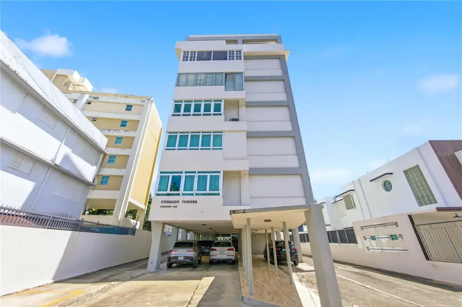 1115 Piccioni #3A, San Juan, PR 00907 - #2
