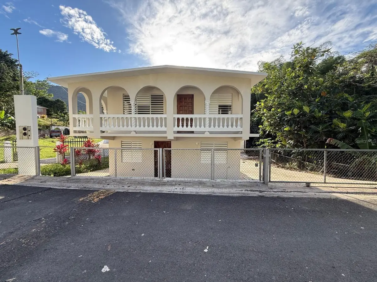 Aibonito La Plata, Aibonito, PR 00705 - #1