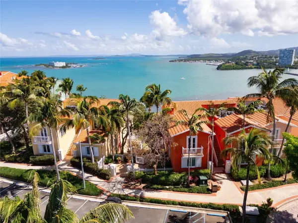 1000 Avenue El Conquistador #5580, FAJARDO, PR 00738