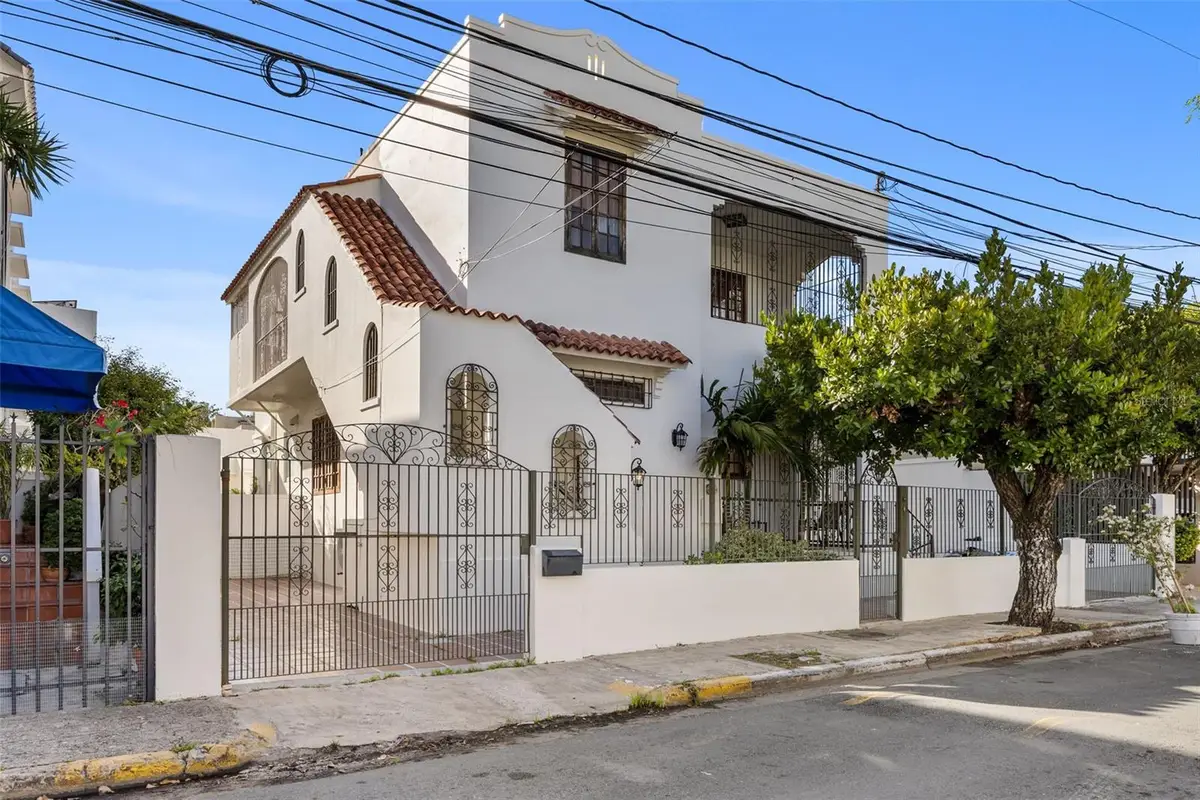 652 Calle Hernandez, Miramar, PR 00907 - #1