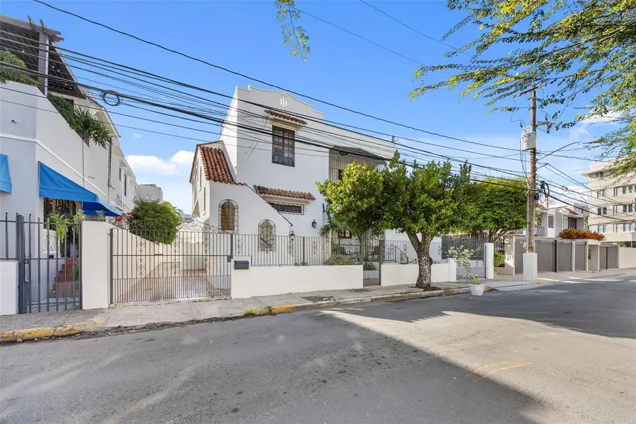 652 Calle Hernandez, Miramar, PR 00907 - #2