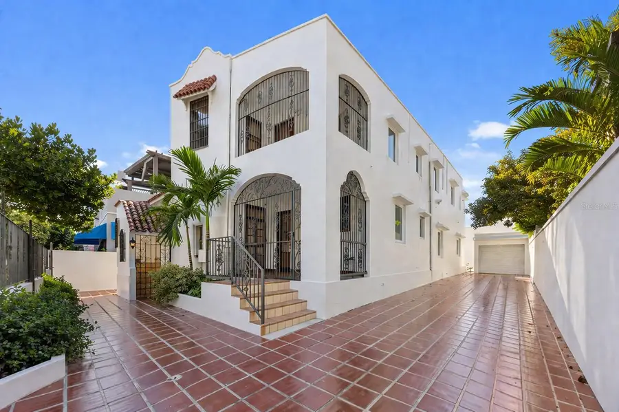 652 Calle Hernandez, Miramar, PR 00907 - #3