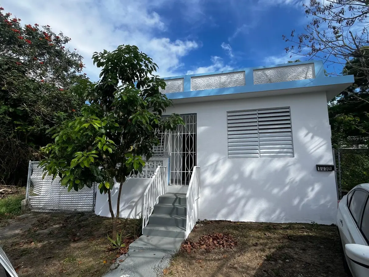 109 Harry Truman, Caguas, PR 00725 - #1