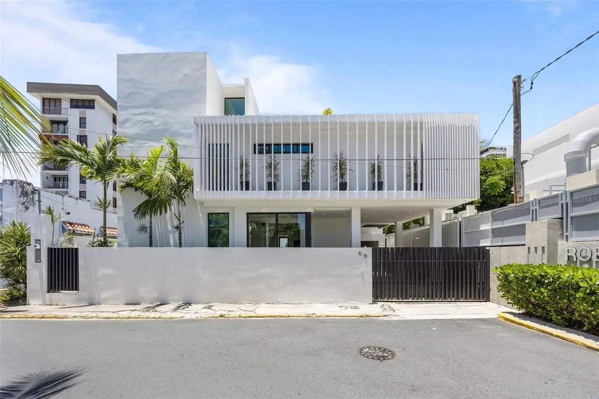 66 Placid Court, San Juan, PR 00907 - #1