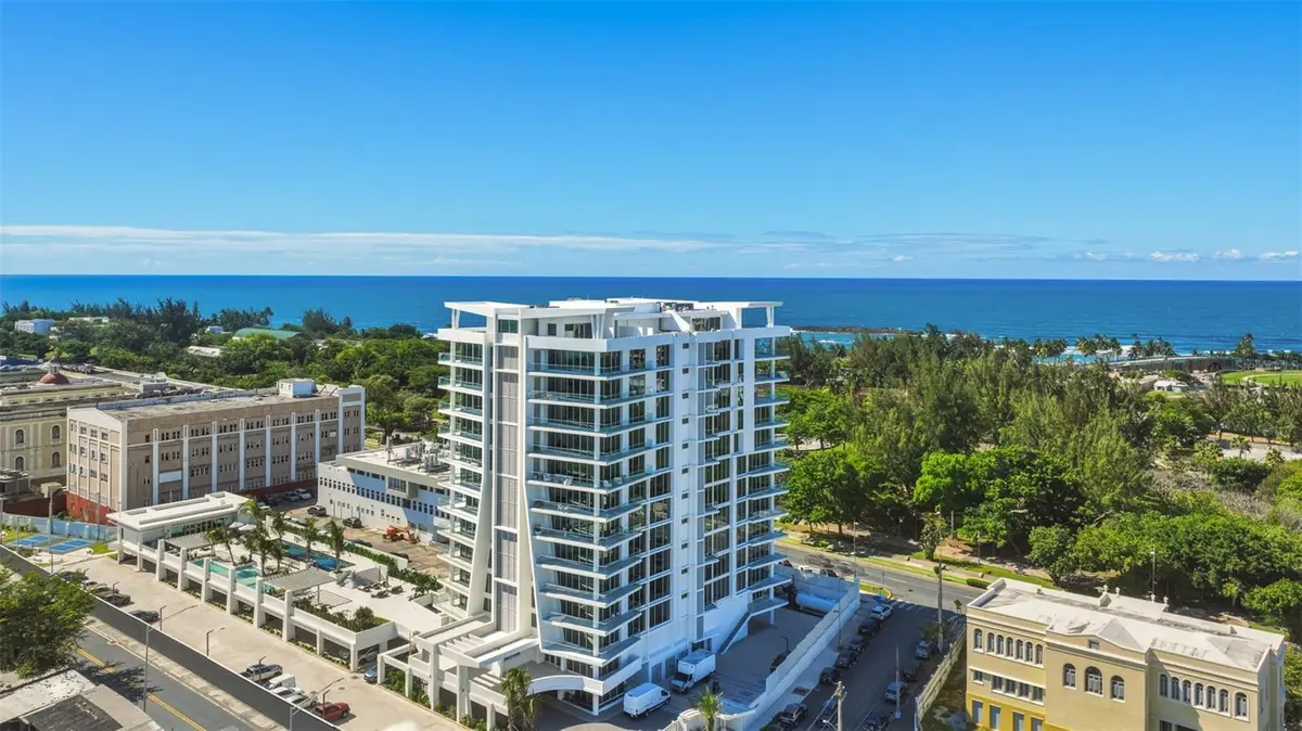 540 Ave. De La Constitucion #801, San Juan, PR 00901 - #1