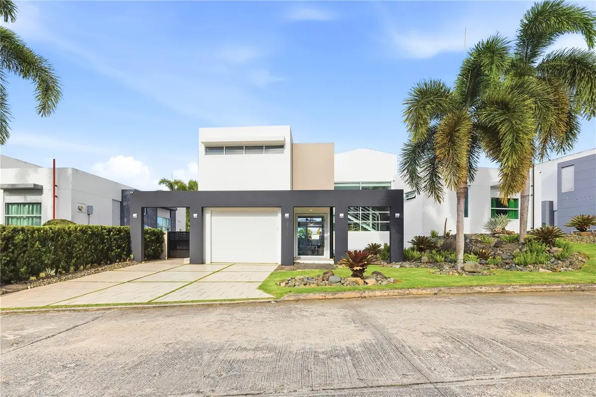 313 Ciudad Jardin, Caguas, PR 00725 - #1