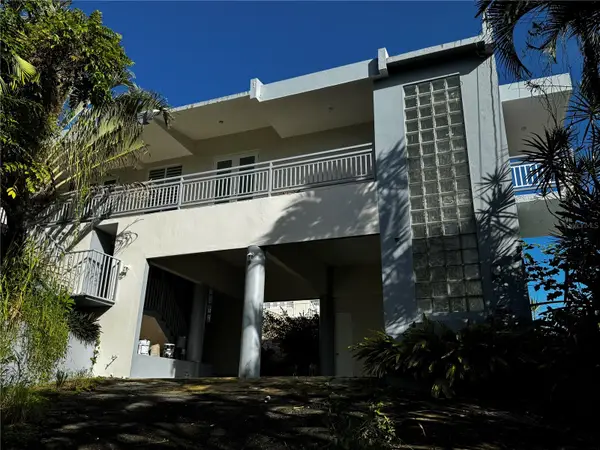 Bo. Carraizo Carr 845 Km 4.9, TRUJILLO ALTO, PR 00976
