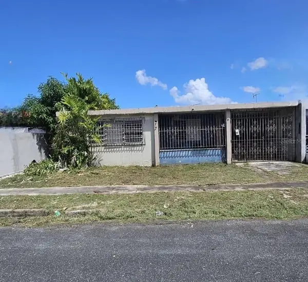 CALLE AVILA Urb. Vistamar #798, CAROLINA, PR 00983