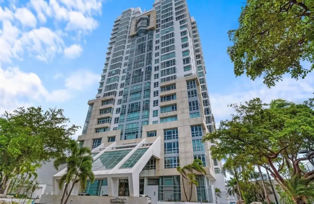 Atlantis Condominium Avenue Constitucion #404 #1504, San Juan, PR 00901 - #1