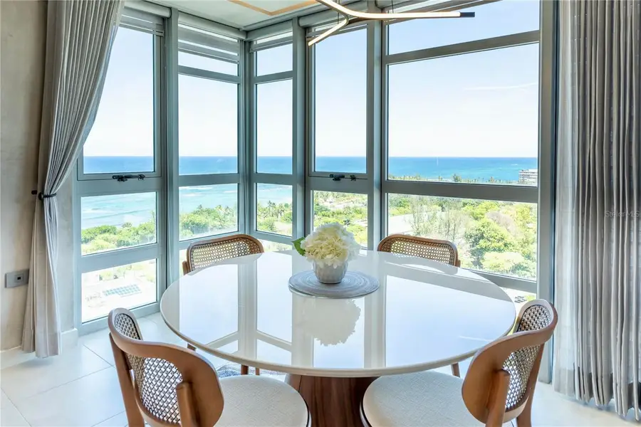 Atlantis Condominium Avenue Constitucion #404 #1504, San Juan, PR 00901 - #3