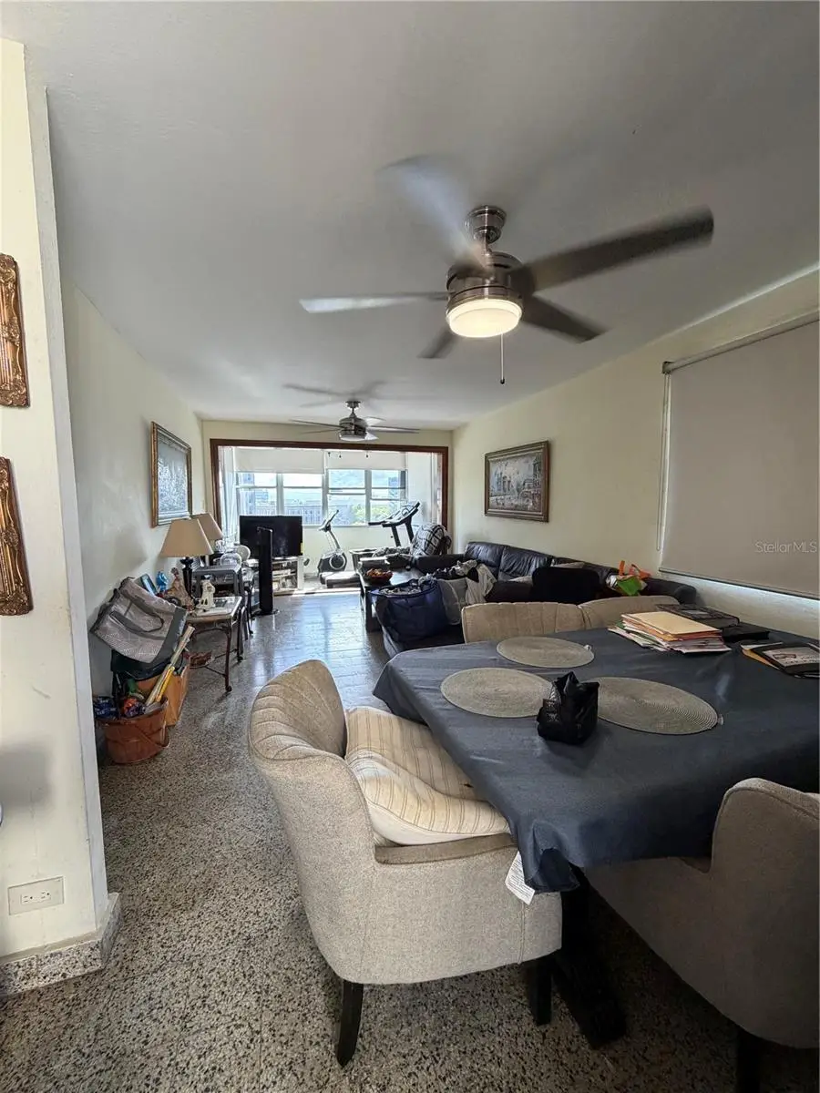Estrella Condado Gardens Condo #40, San Juan, PR 00907 - #2