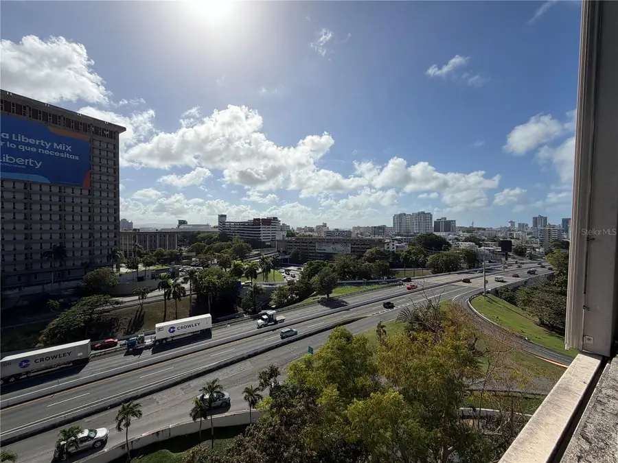 Estrella Condado Gardens Condo #40, San Juan, PR 00907 - #3