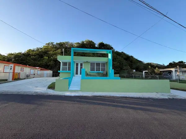 471 Calle 22 Bo. Mariani, MAUNABO, PR 00707