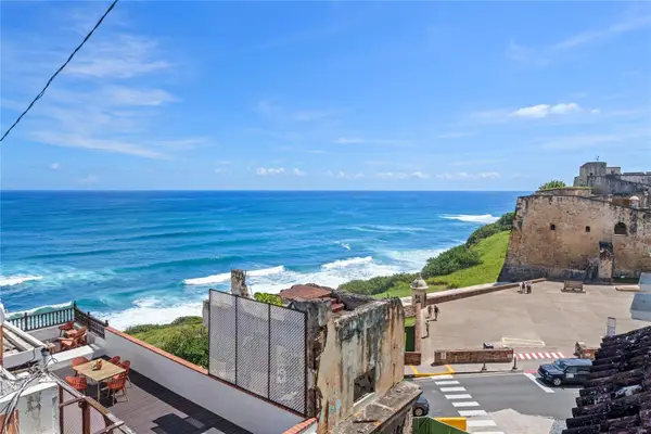 404 Condominio Del Sol #L, SAN JUAN, PR 00901