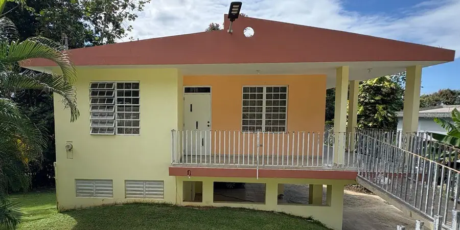 RD 112 Km 17.3 Int Lote B Bo Capa, Moca, PR 00676 - #2
