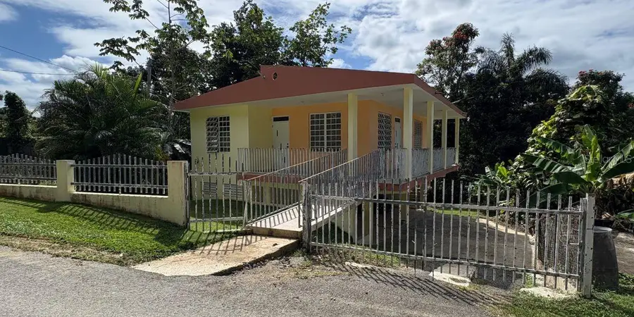 RD 112 Km 17.3 Int Lote B Bo Capa, Moca, PR 00676 - #3