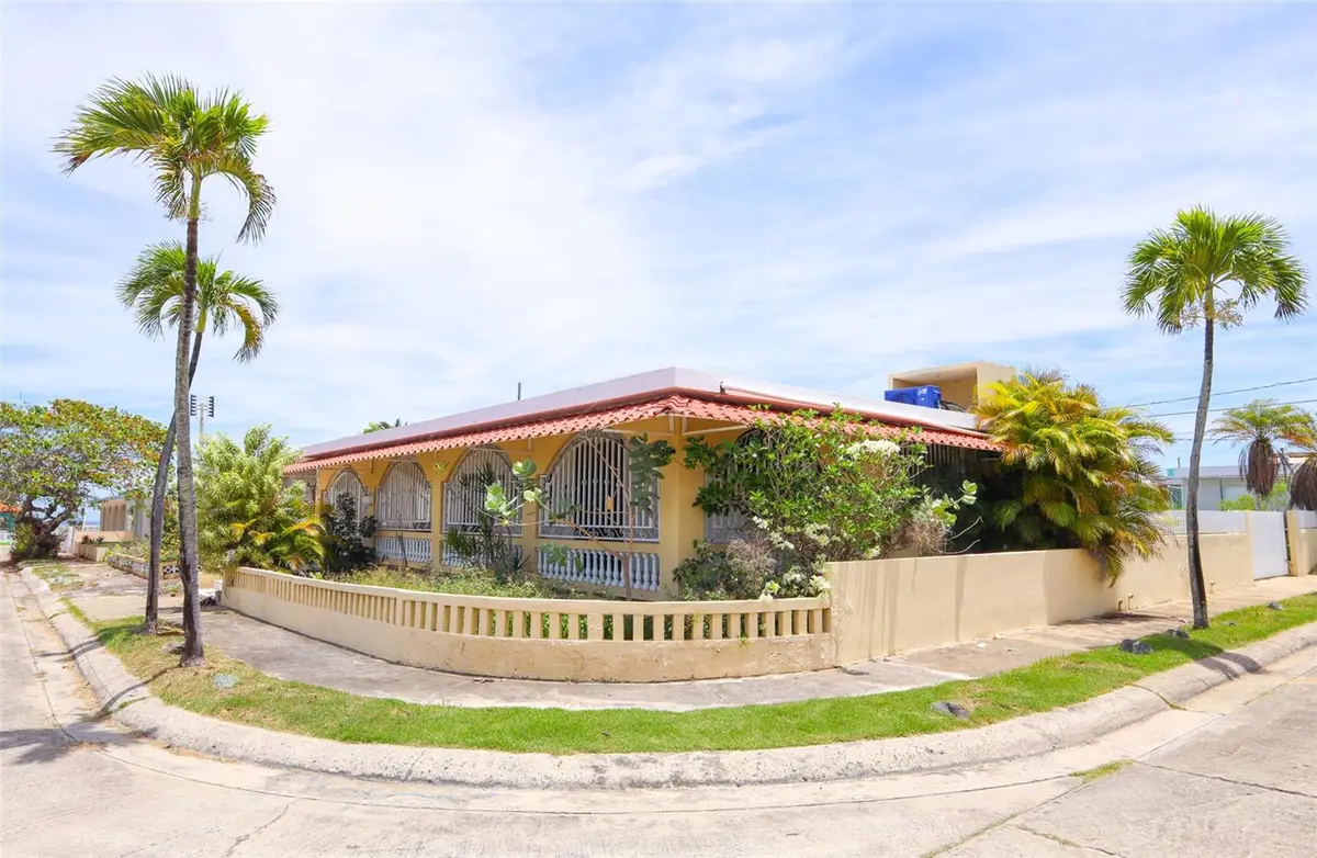 D-1 Hatillo Del Mar, Hatillo, PR 00659 - #1