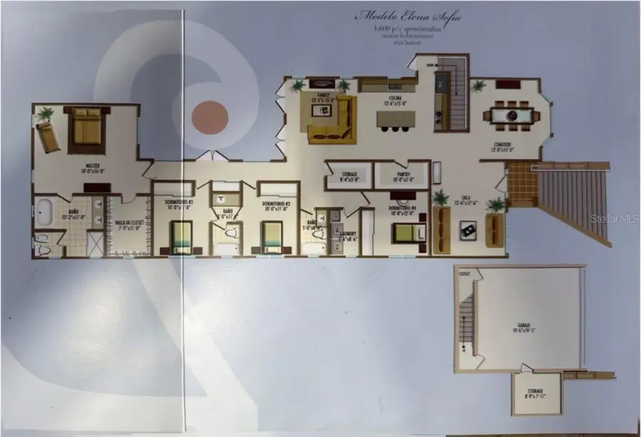 A-70 Calle Persia Palacio Imperial, Toa Alta, PR 00953 - #2