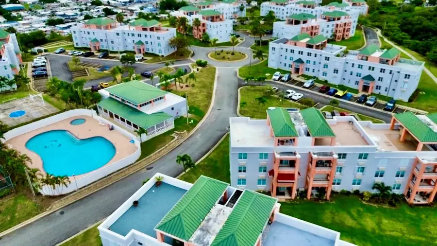 Cond. La Loma B-104 #104, Fajardo, PR 00738 - #2