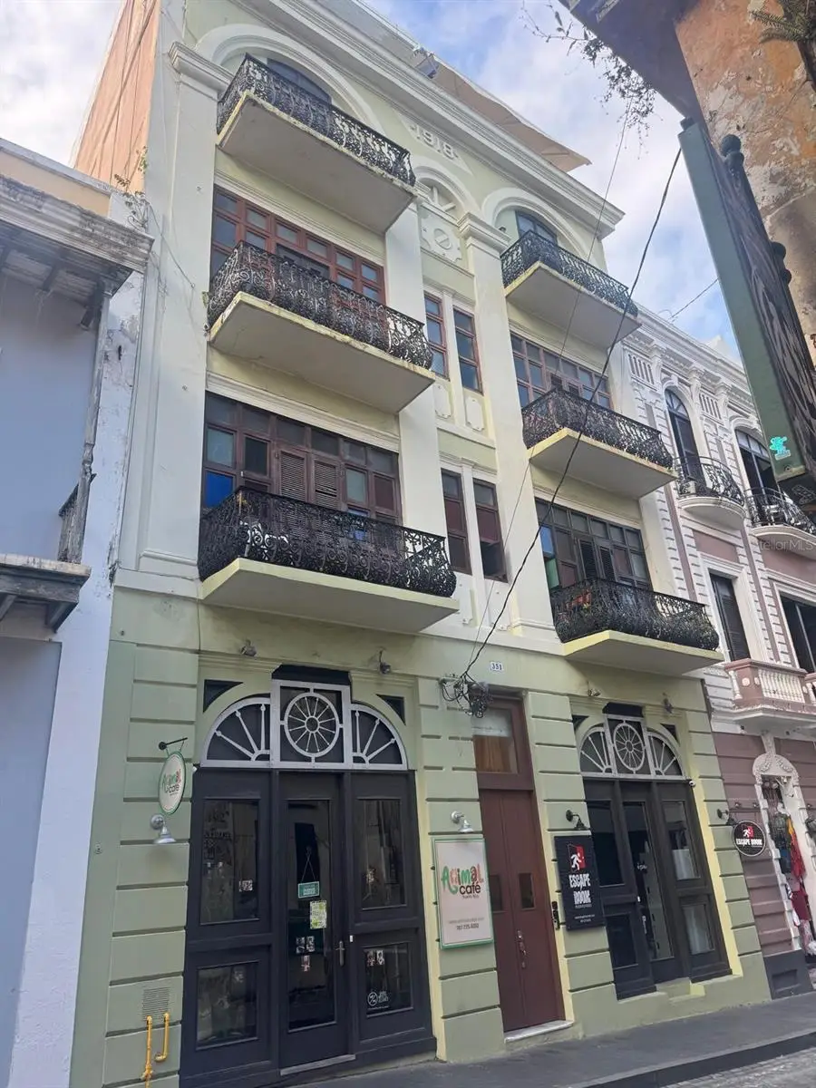 351 Fortaleza #7, San Juan, PR 00901 - #1