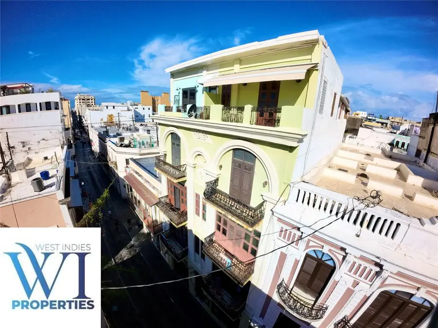 351 Fortaleza #7, San Juan, PR 00901 - #2
