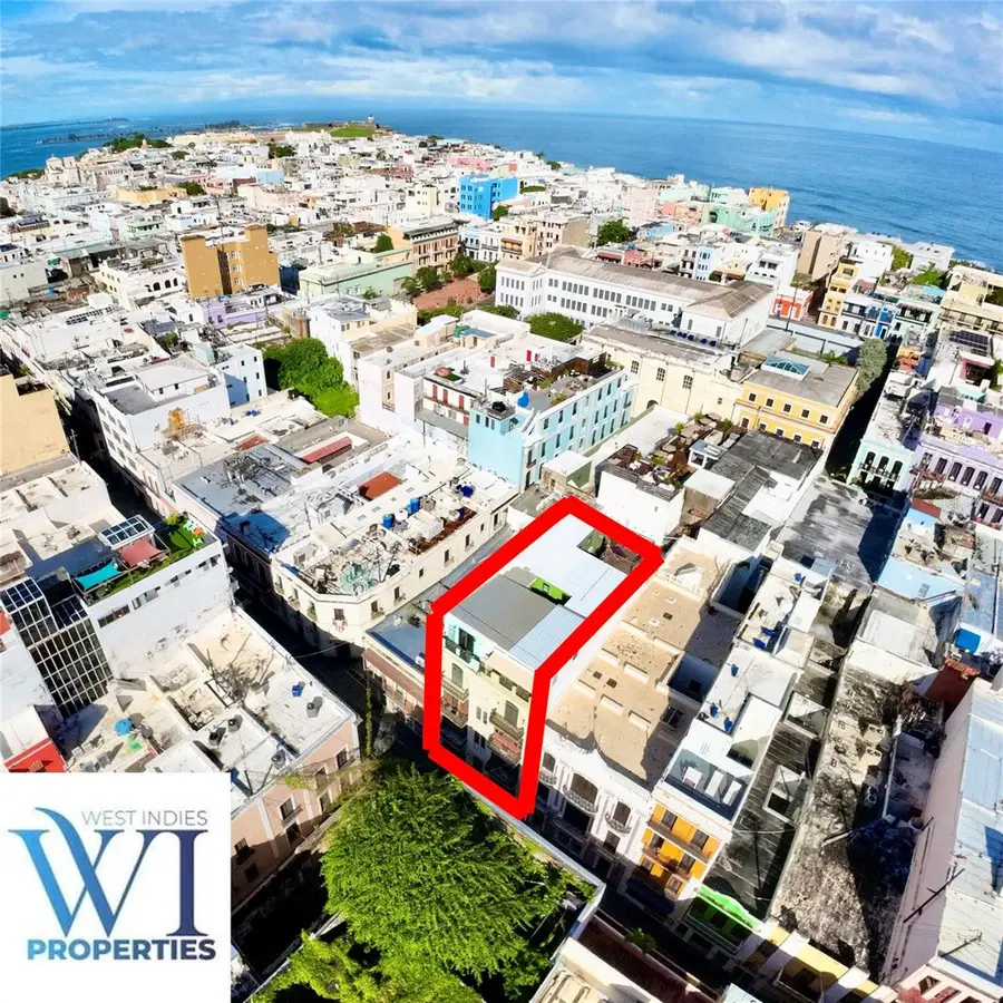 351 Fortaleza #7, San Juan, PR 00901 - #3
