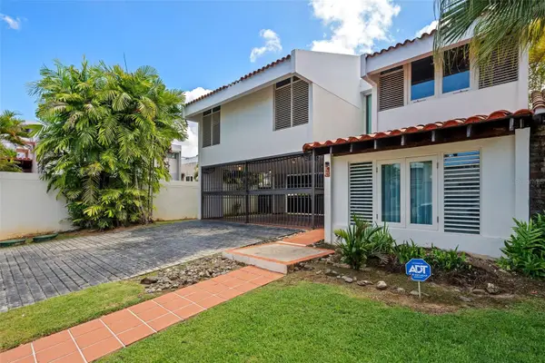 2 Calle 2 #C5, SAN JUAN, PR 00927