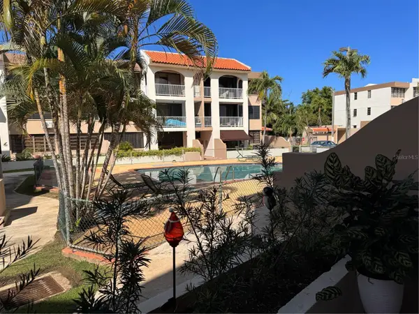 9 Laguna Ave Cond Monterrey Estates #C12, CAROLINA, PR 00979